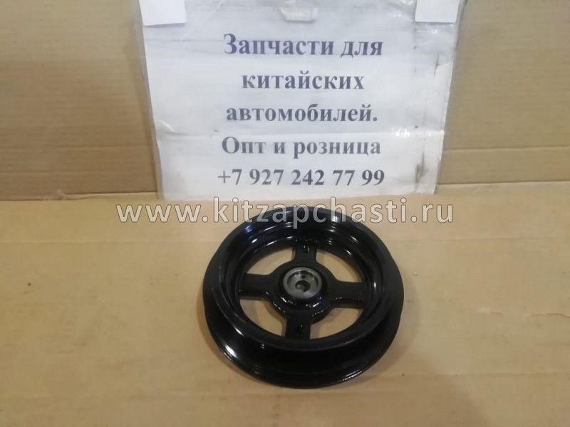 ШКИВ КОЛЕНВАЛА Great Wall HOVER H6 1,5 1005300-EG01