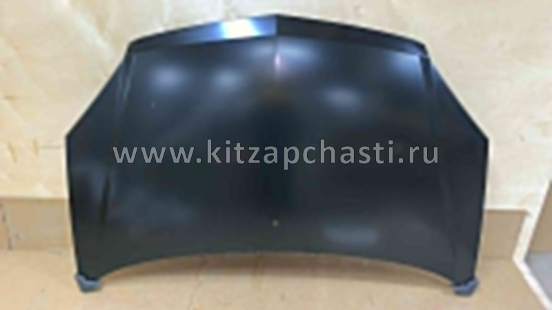 Капот Geely MK,MK CROSS 101201741602