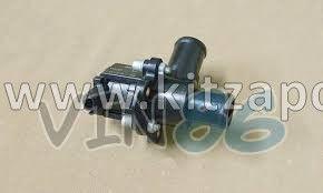 Клапан перепускной воздушный HAVAL H9 1118900XEC06