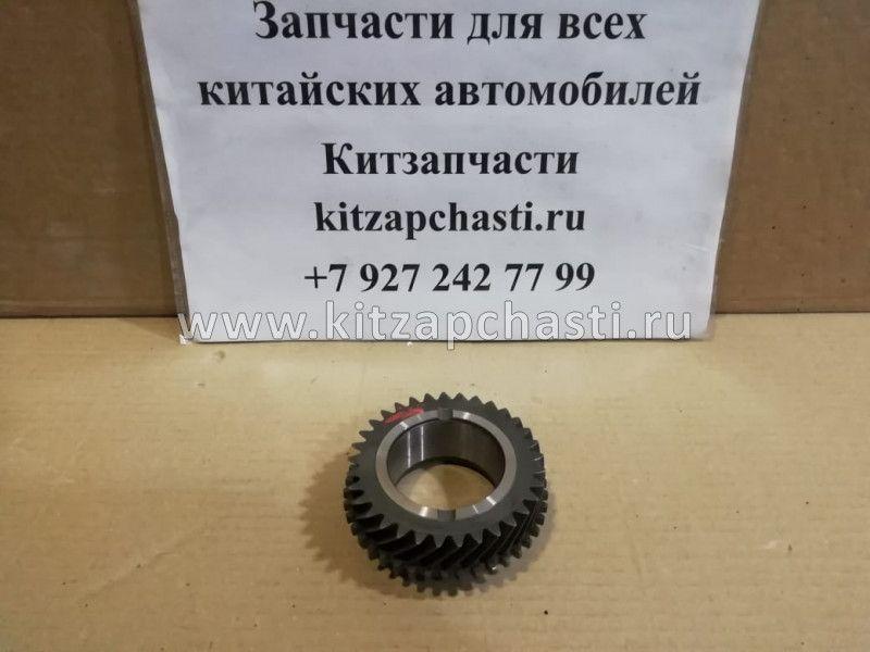 Шестерня 4-ой передачи первичного вала Chery Tiggo, Vortex Tingo 525MHB-1701430