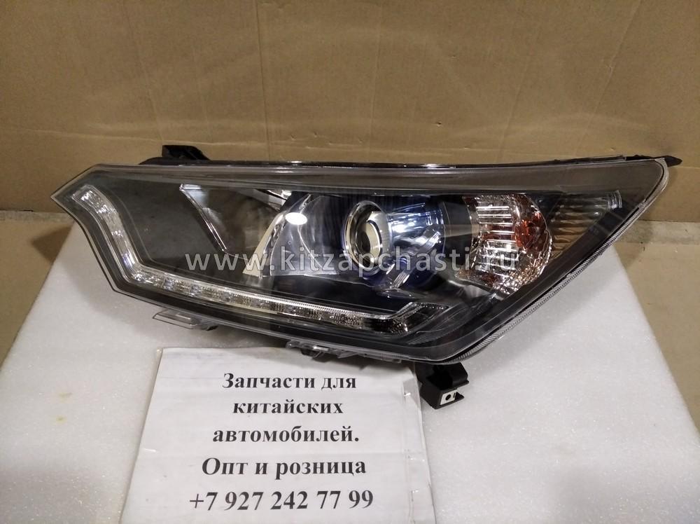 Фара передняя левая DongFeng AX7 7481006