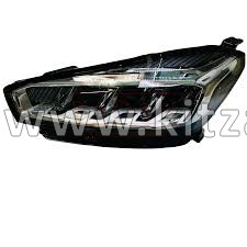 Фара передняя левая Chery Tiggo 7 Pro 605000199AA METACO 8900431