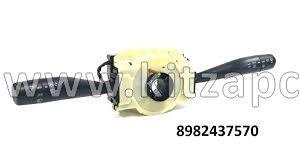 Переключатель подрулевой 4JJ1(E4) ISUZU NPR75 2009 -, 8982437570