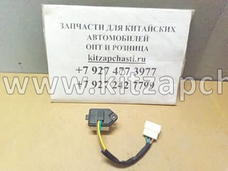 Сопротивление отопителя добавочное Baw Fenix 1044 Евро3 BP17808110012-0424