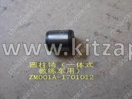 ФИКСАТОР КПП ЦИЛИНДРИЧЕСКИЙ Great Wall Hover H3 New (TURBO) ZM001A-1701012